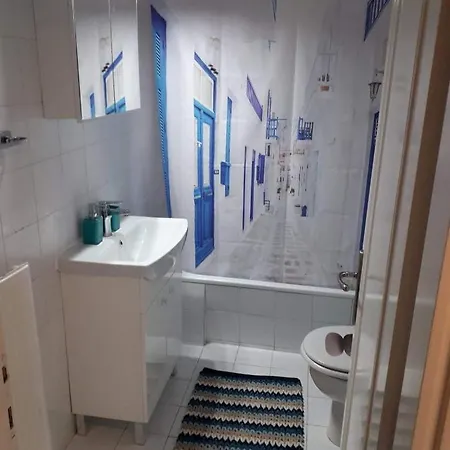 Duke Apartamento *