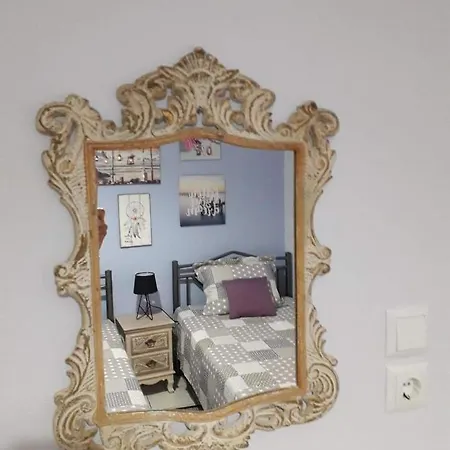 Appartement Duke *