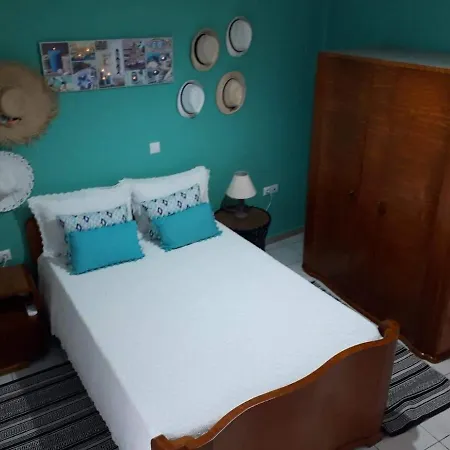 Duke Apartamento Limenaria (Thasos)