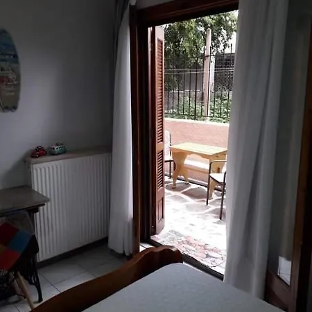 Duke Apartamento *