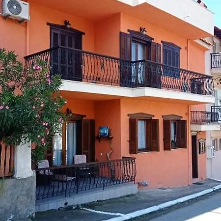 Duke Limenaria (Thasos)