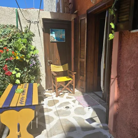 Duke Apartamento *