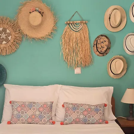 Apartamento Duke Limenaria (Thasos)
