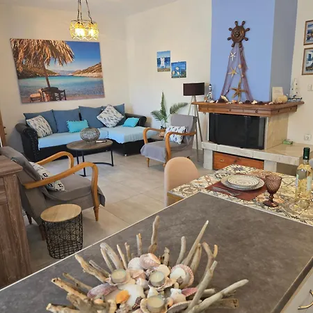 Apartamento Duke