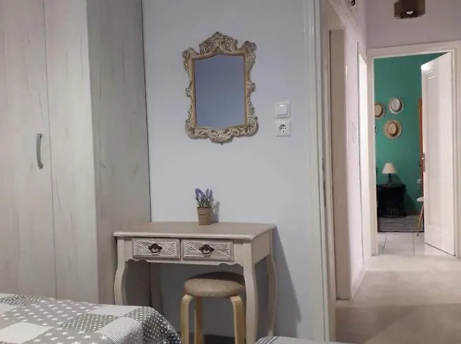 Apartamento Duke *
