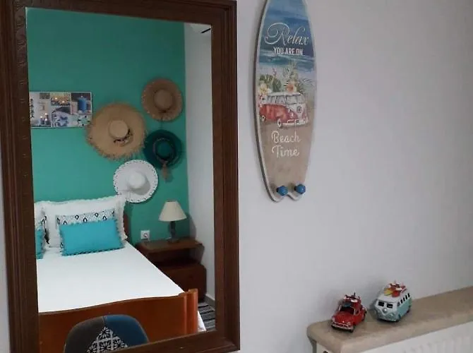 Duke Apartamento *