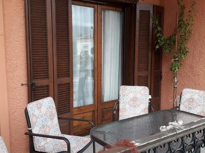 Duke Apartamento *