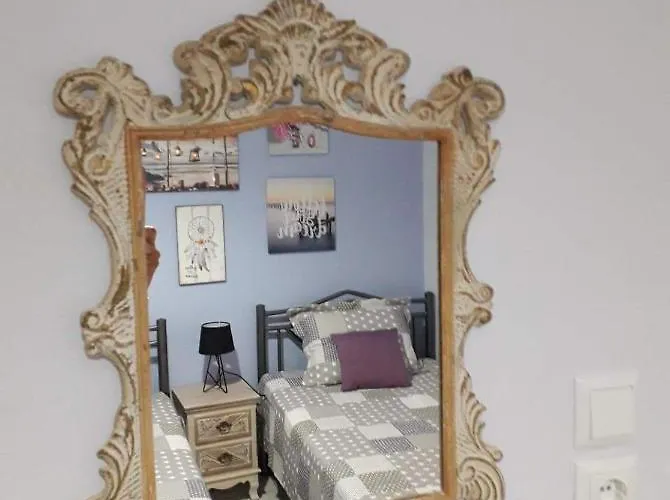 Apartamento Duke *