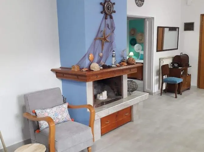 Duke Apartamento *