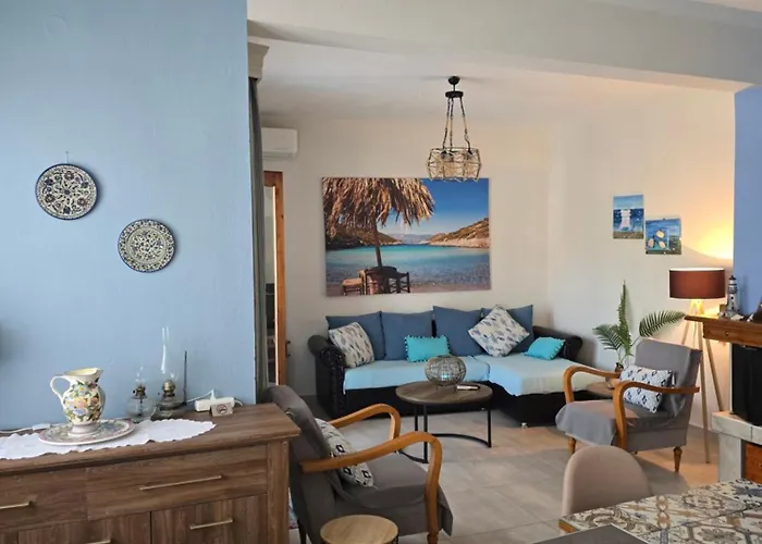 Apartamento Duke