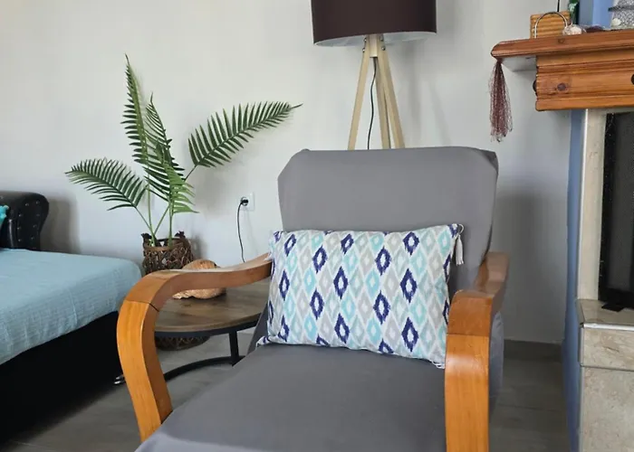 Apartamento Duke *