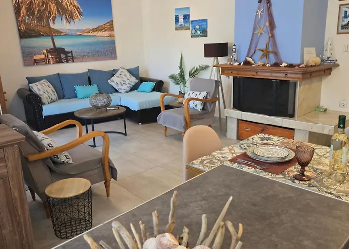 Apartamento Duke
