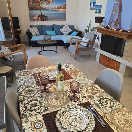 Duke Apartament
