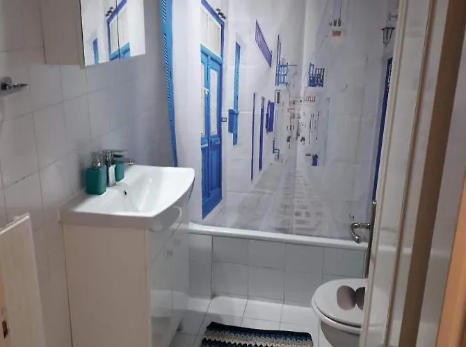 Duke Apartament *