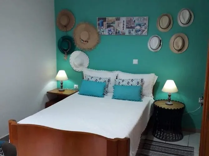 Duke Apartament Limenaria (Thasos)