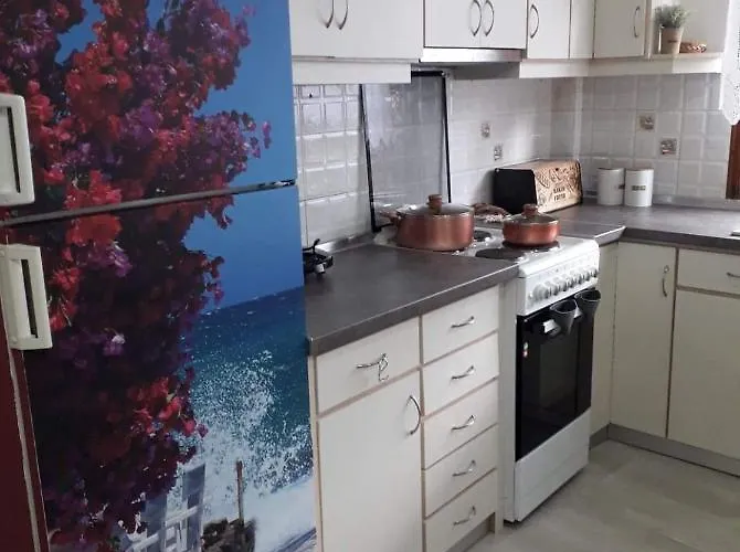 Duke Apartamento *
