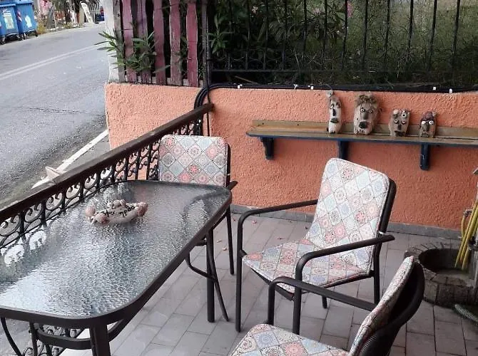 Apartament Duke *