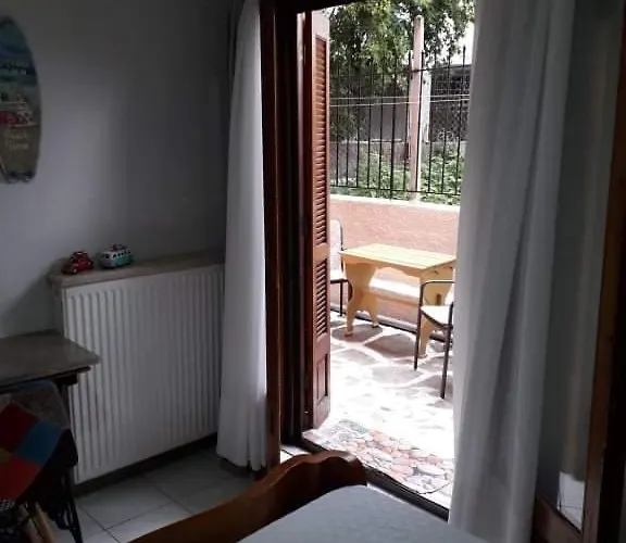 Duke Apartament *